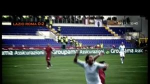 Campionato 2010-11 - Lazio Roma 0-2 - by Ermes79