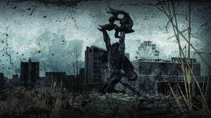 STALKER first clip FIX