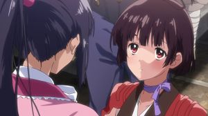 �������� �������� �������� [05]/ Koutetsujou no Kabaneri [Scrake] - �������� �������� �������� / Koutetsujou no Kabaneri [Scrake]