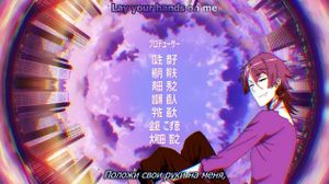 ��������� / Kiznaiver | ����� 8 | �����������: Zendos & Sedrix & Kona_chan