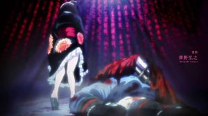 �������� �������� �������� [07]/ Koutetsujou no Kabaneri [Scrake] - �������� �������� �������� / Koutetsujou no Kabaneri [Scrake]