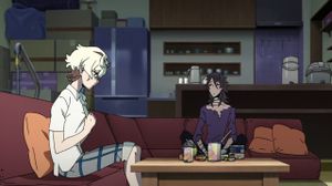 ��������� / Kiznaiver | ����� 10 | �����������: Zendos & Sedrix & Kona_chan