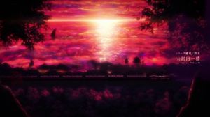 �������� �������� �������� [08] / Koutetsujou no Kabaneri [Scrake] - �������� �������� �������� / Koutetsujou no Kabaneri [Scrake]