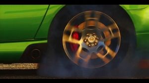 ����� ������ �� Dodge Viper