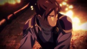 �������� �������� �������� [09] / Koutetsujou no Kabaneri [Scrake] - �����
