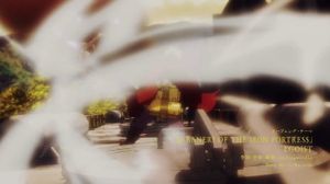 �������� �������� �������� [11] / Koutetsujou no Kabaneri [Scrake] - �����
