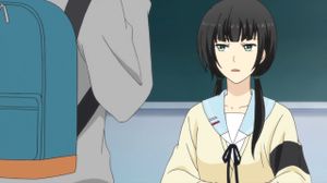 ReLIFE [03] / ��������� ����� [Baka-kun & AiB] - ReLIFE / ��������� ����� [Baka-kun & AiB]