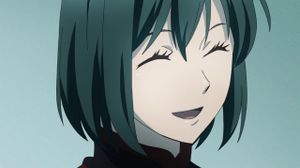D.Gray-man Hallow / �� ����-���: ������ [��-2] | ����� 4 | �����������: Eladiel & Absurd