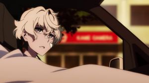 ��������� / Kiznaiver | ����� 12 | �����������: Zendos & Sedrix & Kona_chan