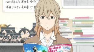 �����-��� [01] / Handa-kun [Aib & Scrake] - �����-��� / Handa-kun [Aib & Scrake]