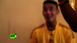 ������ ������������ (������ RT� Russian 2016) - ���.������, ������������ � ������