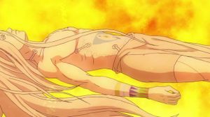 D.Gray-man Hallow / �� ����-���: ������ [��-2] | ����� 5 | �����������: Eladiel & Absurd