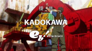 ��������� �� ������ ������� [04] / Suisei no Gargantia [Fiklesss] - ��������� �� ������ ������� / Suisei no Gargantia [Fiklesss]