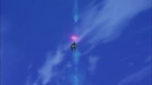 [Leopard-Raws] Suisei no Gargantia - 08 RAW (MX 1280x720 x264 AAC) - �����