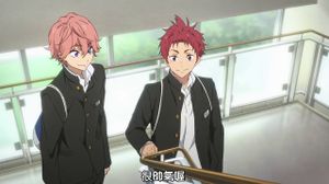 High Speed Free Starting Days [Shoker]