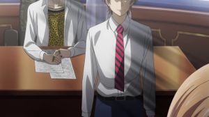 �����-���� ����: ������ ����� [1 �� 13] / Shokugeki no Souma: Ni no Sara [Baka-kun & Shira] - �����-���� ����: ������ ����� / Shokugeki no Souma: Ni no Sara [Baka-kun & Shira]