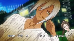 �����-���� ����: ������ ����� [3 �� 13] / Shokugeki no Souma: Ni no Sara [Baka-kun & Shira] - �����-���� ����: ������ ����� / Shokugeki no Souma: Ni no Sara [Baka-kun & Shira]
