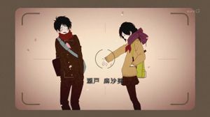 �������� ������ [5 �� 10] / Honobono Log [Baka-kun & Shira] - �������� ������ / Honobono Log [Baka-kun & Shira]