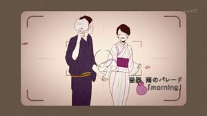 �������� ������ [7 �� 10] / Honobono Log [Baka-kun & Shira] - �������� ������ / Honobono Log [Baka-kun & Shira]