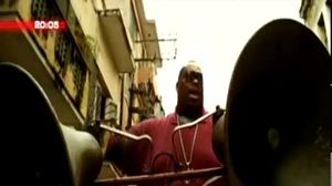 Lucenzo feat. Big Ali - Vem Dancar Kuduro