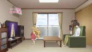 ���� � ������� ������ [06] / Amaama to Inazuma [Shira & Baka-kun] - ���� � ������� ������ / Amaama to Inazuma [Shira & Baka-kun]