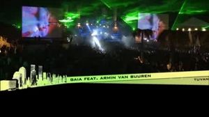 Armin Van Buuren feat. Gaia - Tuvan