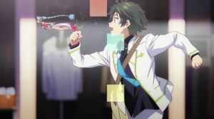 ������� ������ ���������� ���� [07] / Musaigen no Phantom World [Deka & Shira] - �����