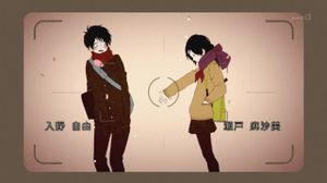 �������� ������ [10 �� 10] / Honobono Log [Baka-kun & Shira]