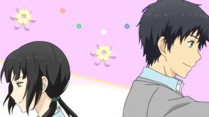 ReLIFE [07] / ��������� ����� [Baka-kun & AiB]