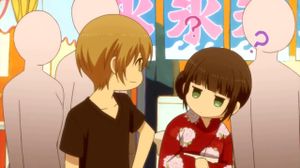 ReLIFE [13] / ��������� ����� [Baka-kun & AiB]