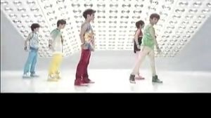 SHINee - Juliette Dance Version