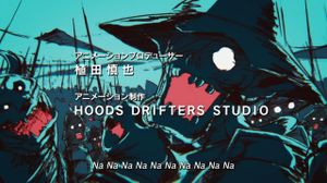  / Drifters 2  [02  12] [ AniDUB]