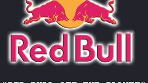 RED BULL �������� �� �����