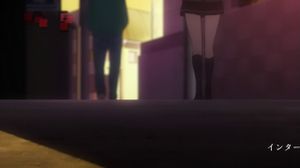 Lostorage Incited WIXOSS / ���������: ����������� WIXOSS - 03 [������� Rin]