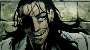  / Drifters 5  [05  12] [ AniDUB]