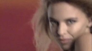 Kylie Minogue - Better The Devil You Know