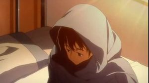 ������� �������� / Mirai Nikki