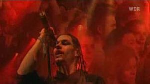 In Extremo - Ai Vis Lo Lob (Live)