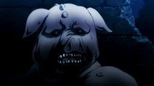  / Drifters 10  [10  12] [ AniDUB]