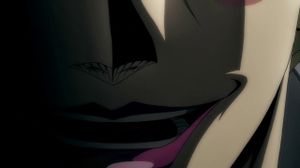  / Drifters 11  [11  12] [ AniDUB]