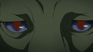 Darker Than Black: The Black Contractor Gaiden OVA (1 �� 4) RUS/���