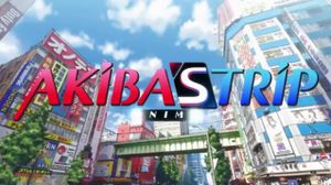 ������� ����� 2 ����� / Akiba's Trip 2 ����� ���. ��������