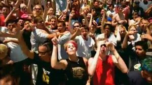 Sum 41 - In Too Deep