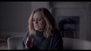 ADELE Target Promo 2015