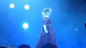 Adele Live ?I Miss You? Brisbane @ Gabba 5?03?17