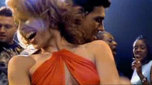 Kylie Minogue - Spinning Around