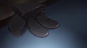 [AniDub] 01  - [BDRip]  - / Rakudai Kishi no Cavalry