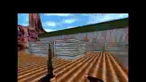 Tricks in Counter-Strike 1.6