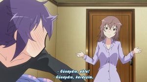 (AniSekai) Inugami-san to Nekoyama-san - 11 [720p-BD]