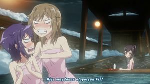 (AniSekai) Inugami-san to Nekoyama-san OVA [720p-BD]